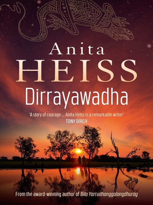 Title details for Dirrayawadha by Anita Heiss - Available